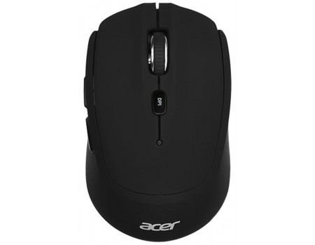 Мышь беспроводная Acer OMR040 WL Black (ZL.MCEEE.00A) USB