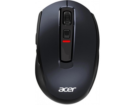 Мышь беспроводная Acer OMR060 WL Black (ZL.MCEEE.00C) USB