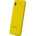 Мобільний телефон Sigma mobile X-style 31 Power Dual Sim Yellow