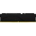 DDR5 16GB/5600 Kingston Fury Beast Black (KF556C40BB-16)