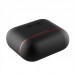 Bluetooth-гарнитура A4Tech Bloody M90 Black/Red