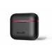 Bluetooth-гарнитура A4Tech Bloody M90 Black/Red