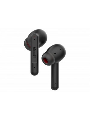 Bluetooth-гарнитура A4Tech Bloody M90 Black/Red