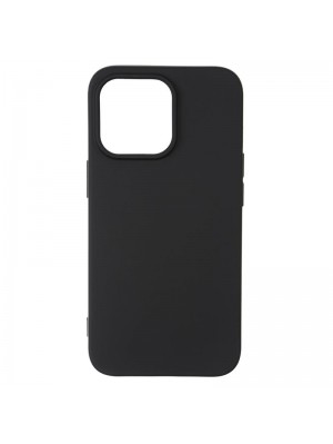 Чехол-накладка Armorstandart Matte Slim Fit для Apple iPhone 13 Pro Black (ARM59928)