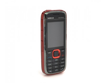 Мобильный телефон Nokia 5130 Black high copy
