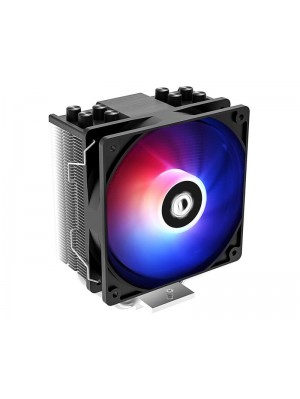 Кулер процесорний ID-Cooling SE-214-XT, Intel: 1700/1200/1151/1150/1155/1156, AMD: AM4, 124x72x150 мм, 4-pin