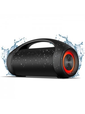 Портативная Bluetooth Колонка Sven PS-370 Black