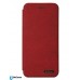 Чeхол-книжка BeCover Exclusive для Samsung Galaxy A02 SM-A022/M02 SM-M022 Burgundy Red (707006)