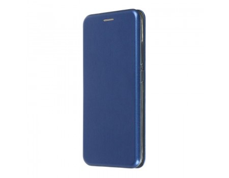 Чехол-книжка Armorstandart G-Case для Vivo Y1S Blue (ARM60786)