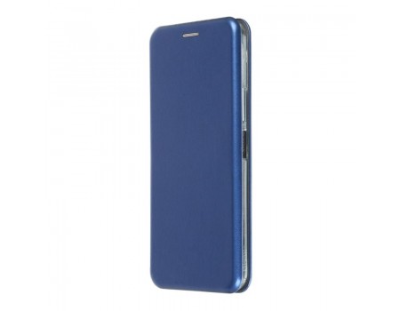 Чехол-книжка Armorstandart G-Case для Vivo Y21 Blue (ARM60788)