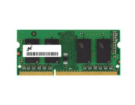 SO-DIMM 4GB/3200 Crucial Micron (MTA4ATF51264HZ-3G2E1)