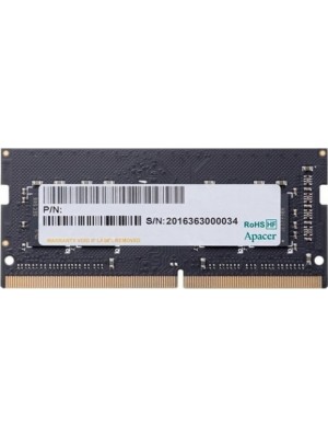 SO-DIMM 4GB/2666 1.2V DDR4 Apacer (76.B353G.D650B)