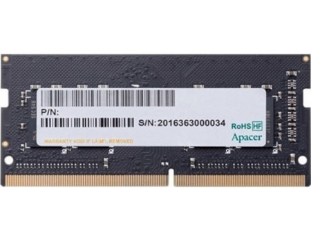 SO-DIMM 4GB/2666 1.2V DDR4 Apacer (76.B353G.D650B)