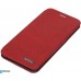 Чeгол-книжка BeCover Exclusive для Samsung Galaxy M52 SM-M526 Burgundy Red (7047)