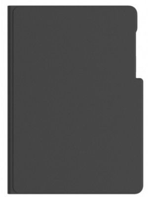 Чехол-книжка Samsung Book Cover для Samsung Galaxy Tab S7 SM-T870/SM-T875 Gray (GP-FBT870AMABW)