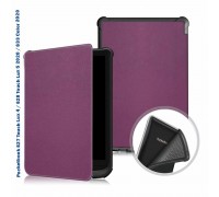 Чохол-книжка BeCover Smart Case для PocketBook 616/627/628/632/633 Purple (707154)