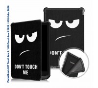 Чехол-книжка BeCover Smart Case для PocketBook 616/627/628/632/633 Don`t Touch (707160)
