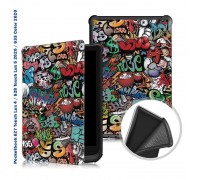 Чохол-книжка BeCover Smart Case для PocketBook 616/627/628/632/633 Graffiti (707161)