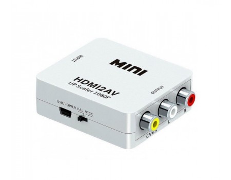 Конвертер Voltronic YT-CM-HDMI/AV/08626