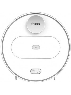 Робот-пылесос Xiaomi Mi RoboRock 360 S6 Vacuum Cleaner White (696409)