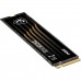 SSD 2TB MSI Spatium M480 M.2 2280 PCIe 4.0 x4 NVMe 3D NAND TLC (S78-440Q150-P83)