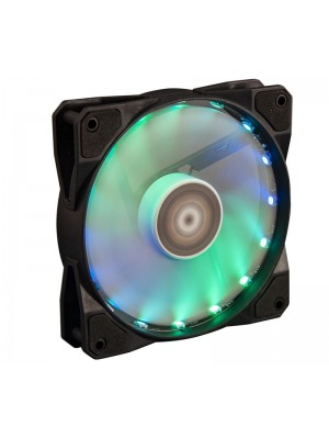 Вентилятор Frime Iris LED Fan 16 LED RGB HUB-2 (FLF-HB120RGBHUB216)