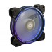 Вентилятор Frime Iris LED Fan Think Ring RGB HUB (FLF-HB120TRGBHUB16)
