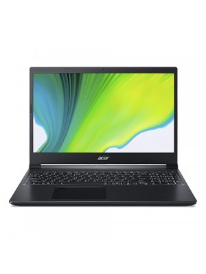 Acer Aspire 7 A715-75G-56AA (NH.Q99EU.009) FullHD Black