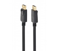 Кабель Cablexpert (CC-DP2-10M) DisplayPort-DisplayPort v1.2, 10м