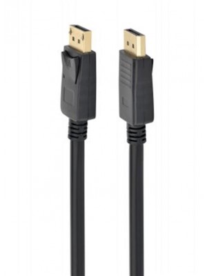 Кабель Cablexpert (CC-DP2-10M) DisplayPort-DisplayPort v1.2, 10м