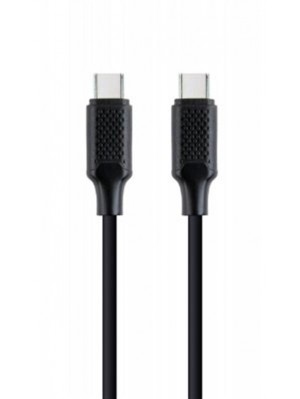 Кабель Gembird (CC-USB2-CMCM60-1.5M) Type-C-Type-C, 1.5 м