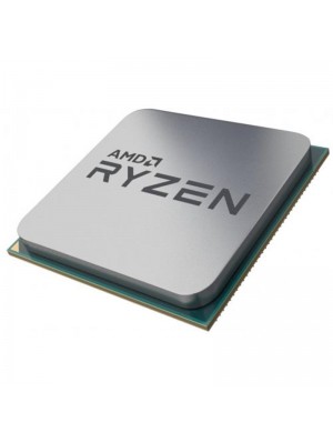 Процесор AMD Ryzen 7 3800X (3.9GHz 32MB 105W AM4) Tray (100-000000025)