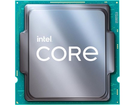 Процессор Intel Core i9 11900F 2.5GHz (16MB, Rocket Lake, 65W, S1200) Tray (CM8070804488246)
