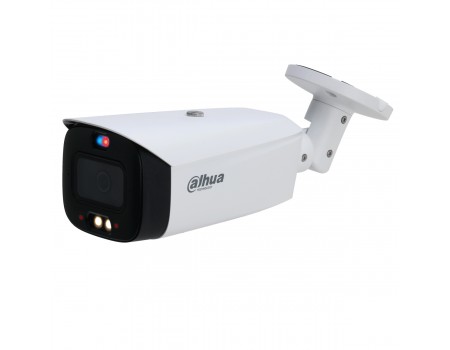 IP камера Dahua DH-IPC-HFW3849T1-AS-PV-S3 (2.8 мм)