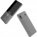 Мобільний телефон Nomi i2840 Dual Sim Grey