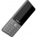 Мобільний телефон Nomi i2840 Dual Sim Grey