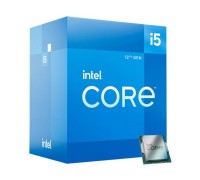 Процесор Intel Core i5 12400F 2.5GHz 18MB, Alder Lake, 65W, S1700) Box (BX8071512400F)