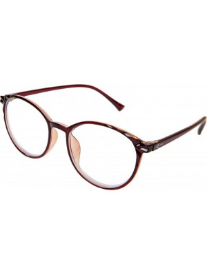 Захисні окуляри для комп’ютера AirOn Eye Care Brown (48292781046)