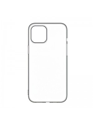 Чохол-накладка Armorstandart Air для Apple iPhone 12/12 Pro Transparent (ARM57379)