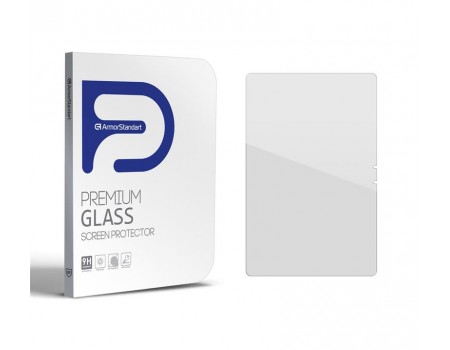 Захисна скло Armorstandart Glass.CR для Lenovo Tab P11 Pro TB-J706, 2.5D (ARM60711)