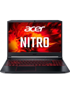 Acer Nitro 5 AN515-55 (NH.Q7MEU.01G) FullHD Black