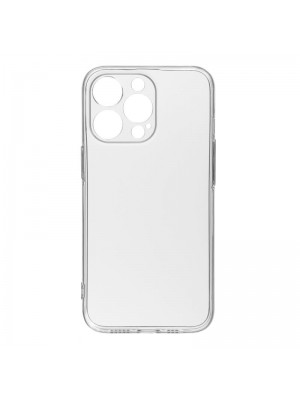 Чохол Armorstandart Air для Apple iPhone 13 Pro Camera cover Transparent (ARM61255)