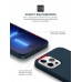 Чехол-накладка Armorstandart Icon2 для Apple iPhone 13 Pro Abyss Blue (ARM60487)