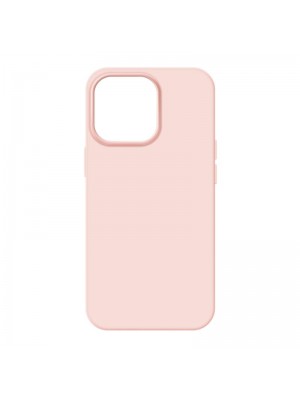Чохол-накладка Armorstandart Icon2 для Apple iPhone 13 Pro Chalk Pink (ARM60588)