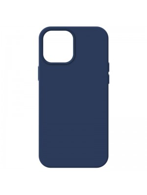 Чохол-накладка Armorstandart Icon2 для Apple iPhone 13 Pro Max Abyss Blue (ARM60499)