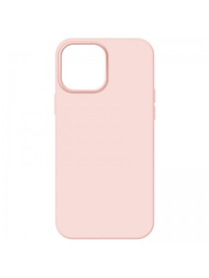 Чохол-накладка Armorstandart Icon2 для iPhone 13 Pro Max Chalk Pink (ARM60587)