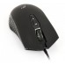 Комплект (клавіатура, миша) Gembird GGS-IVAR-TWIN Black USB