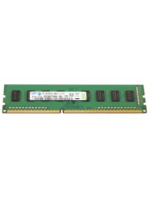 DDR3 2GB/1600 Samsung (M378B5773DH0-CKO) OEM