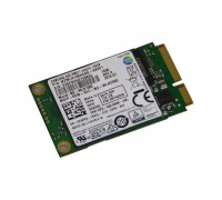 SSD  128GB Samsung PM871 mSATA TLC (MZMLN128HCGR) OEM