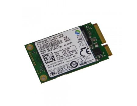 SSD  128GB Samsung PM871 mSATA TLC (MZMLN128HCGR) OEM